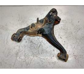 Recambio de brazo inferior delantero izquierdo para mitsubishi montero (v60/v70) 3.2 di-d cat (160 cv / 118 kw) (160 cv / 118 kw
