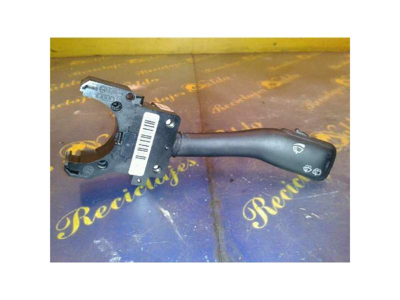 Recambio de mando limpiaparabrisas para audi a3 (8l)(09.1996) 1.9 tdi ambition [1,9 ltr. - 96 kw tdi] referencia OEM IAM 4B09535