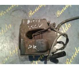 Recambio de pinza freno trasera derecha para bmw serie 3 berlina (e46) 2.0 16v diesel cat (136 cv / 100 kw) referencia OEM IAM  