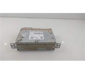 Recambio de radio / cd para citroën c4 cactus (2014) 1.6 feel [1,6 ltr. - 68 kw e-hdi fap] referencia OEM IAM 9810473580  