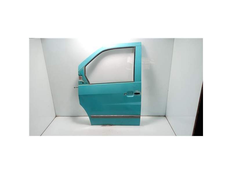Recambio de puerta delantera izquierda para mercedes-benz vito furgón (638) referencia OEM IAM   
