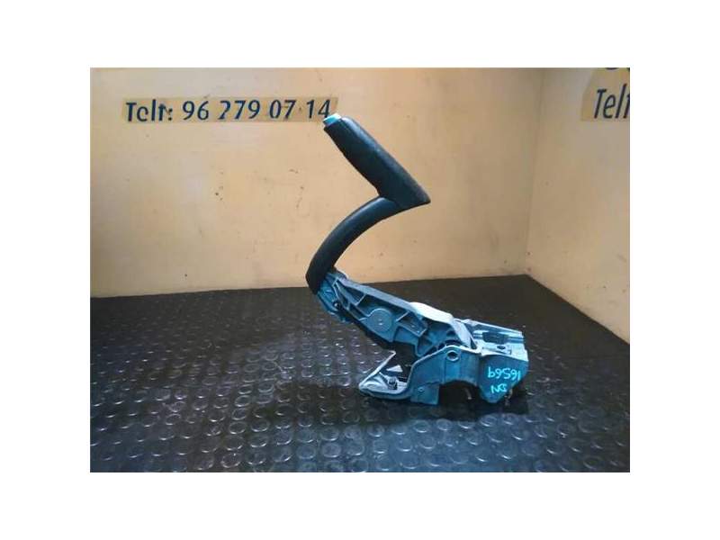 Recambio de palanca freno de mano para audi a3 (8p1)(05.2003) 1.9 tdi e limited edition [1,9 ltr. - 77 kw tdi] referencia OEM IA