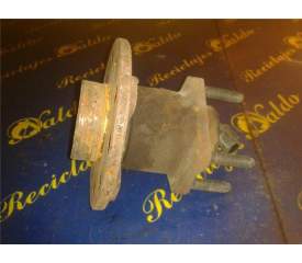 Recambio de buje trasero para opel astra h berlina (11.2006) referencia OEM IAM   