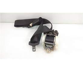 Recambio de cinturon seguridad delantero izquierdo para bmw serie x3 (e83)(2004) 2.0d [2,0 ltr. - 110 kw 16v diesel cat] referen