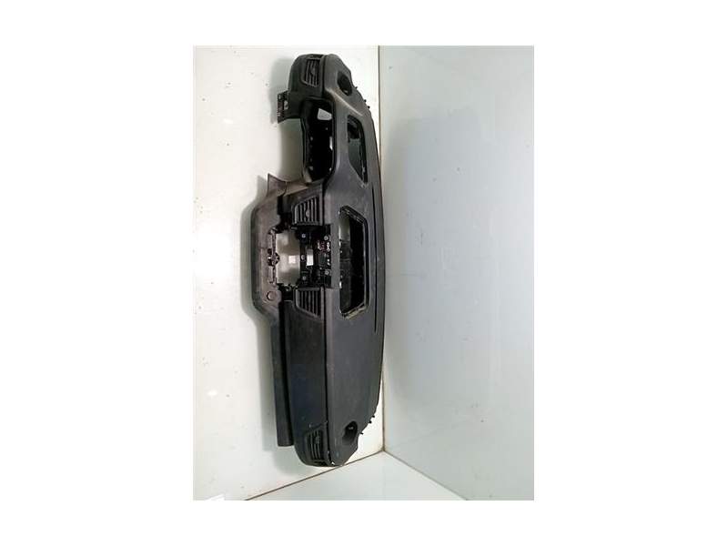Recambio de salpicadero para renault trafic iii furgón (06.2014) referencia OEM IAM 681001598R  
