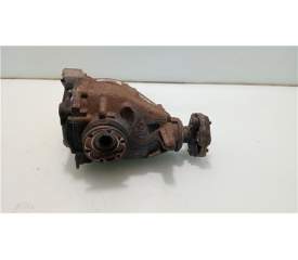 Recambio de grupo diferencial trasero para bmw serie 1 berlina (e81/e87) 2.0 turbodiesel cat (143 cv / 105 kw) referencia OEM IA