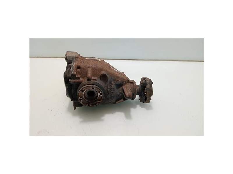 Recambio de grupo diferencial trasero para bmw serie 1 berlina (e81/e87) 2.0 turbodiesel cat (143 cv / 105 kw) referencia OEM IA