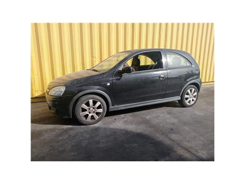 opel corsa c del año 2006
