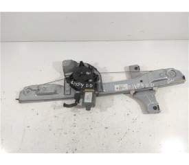 ELEVALUNAS ELECTRICO DELANTERO DERECHO 9674254380 