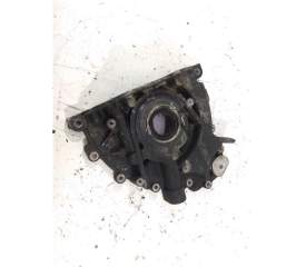 Recambio de bomba de aceite para land rover range rover (lm) 3.0 td6 (177 cv / 130 kw) referencia OEM IAM 9X2Q6600AE  