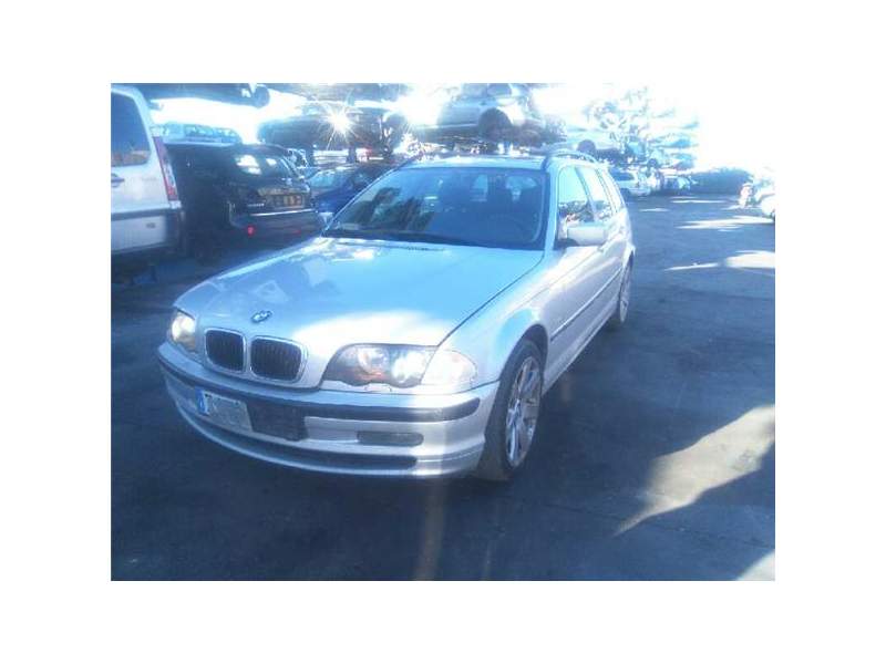 BMW SERIE 3 TOURING (E46)(1999)