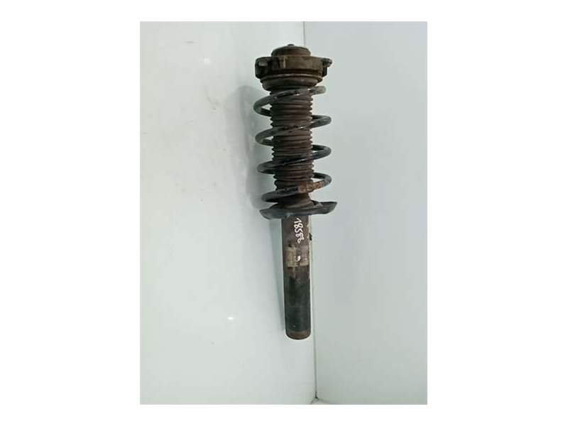Recambio de amortiguador delantero izquierdo para audi a3 (8p1)(05.2003) referencia OEM IAM 1T0413031CF  