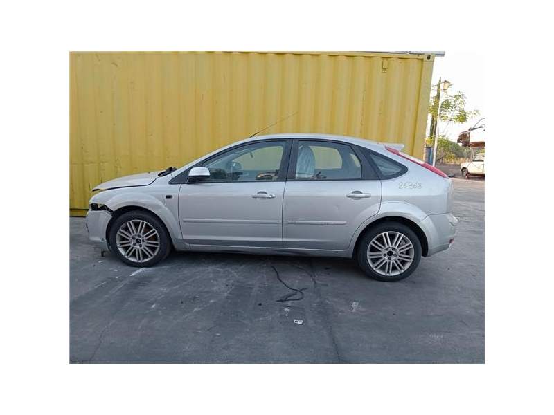FORD FOCUS BERLINA (CAP)(08.2004)