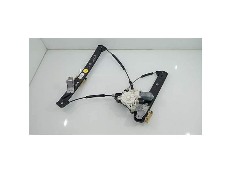 Recambio de elevalunas electrico trasero izquierdo para audi e-tron (gen)(01.2019) eléctrico 55 quattro advanced [eléctrico 300 