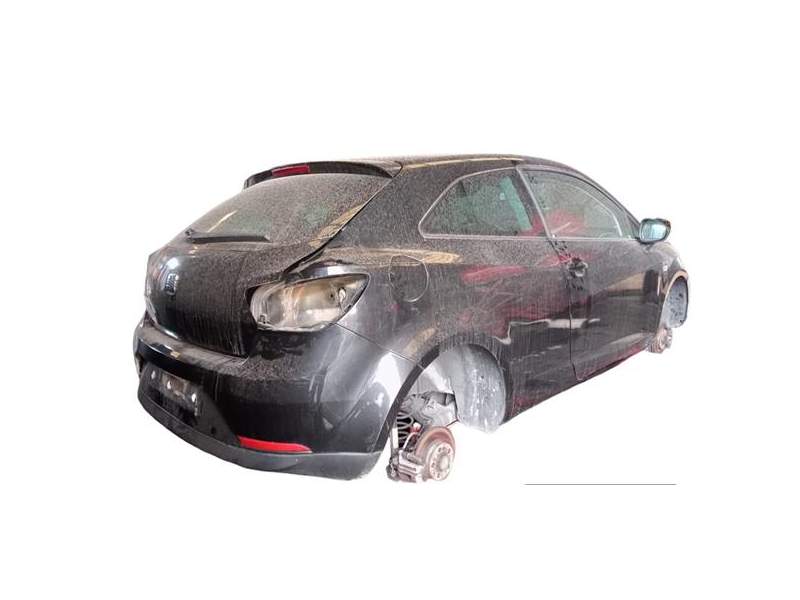 SEAT IBIZA SC (6J1)(06.2008)