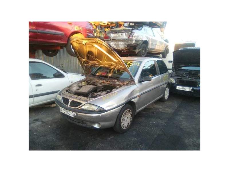 LANCIA LANCIA Y