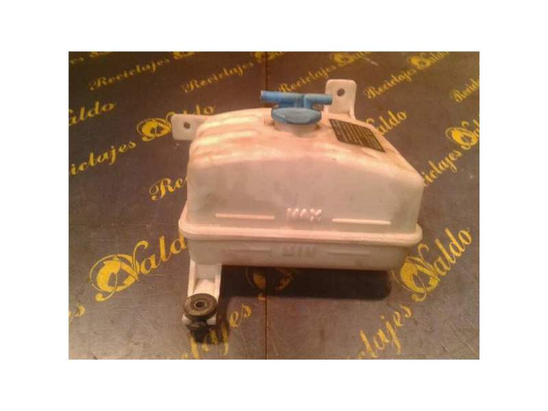 Recambio de botella expansion para kia carens (un) 1.6 crdi cat (116 cv / 85 kw) referencia OEM IAM   