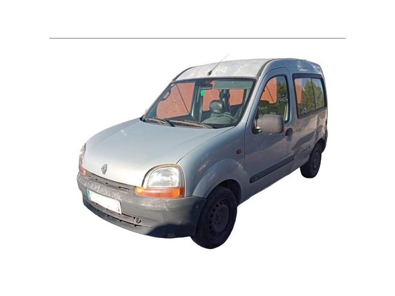 renault kangoo (f/kc0) del año 2001