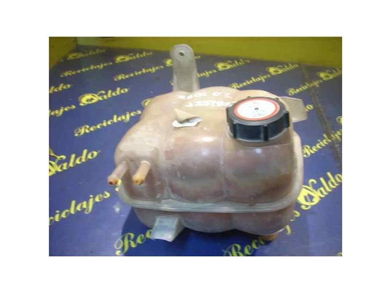 Recambio de botella expansion para ford transit caja cerrada, corta (fy) (2000 =>) 2.0 tdci cat (125 cv / 92 kw) referencia OEM 
