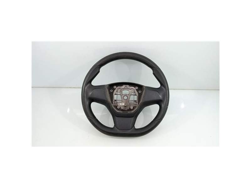Recambio de volante para peugeot expert furgón (05.2016) referencia OEM IAM 98088708ZD  