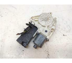 Recambio de motor elevalunas delantero izquierdo para peugeot 407 2.0 16v hdi fap (140 cv / 103 kw) (140 cv / 103 kw) referencia