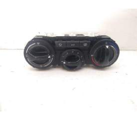 MANDOS CALEFACCION / AIRE ACONDICIONADO 96722483ZD 