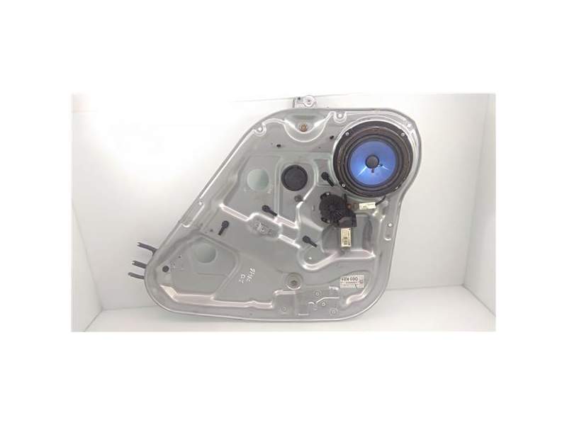 Recambio de elevalunas electrico trasero derecho para hyundai santa fe (cm)(2006) 2.2 crdi comfort 4x4 [2,2 ltr. - 110 kw crdi c
