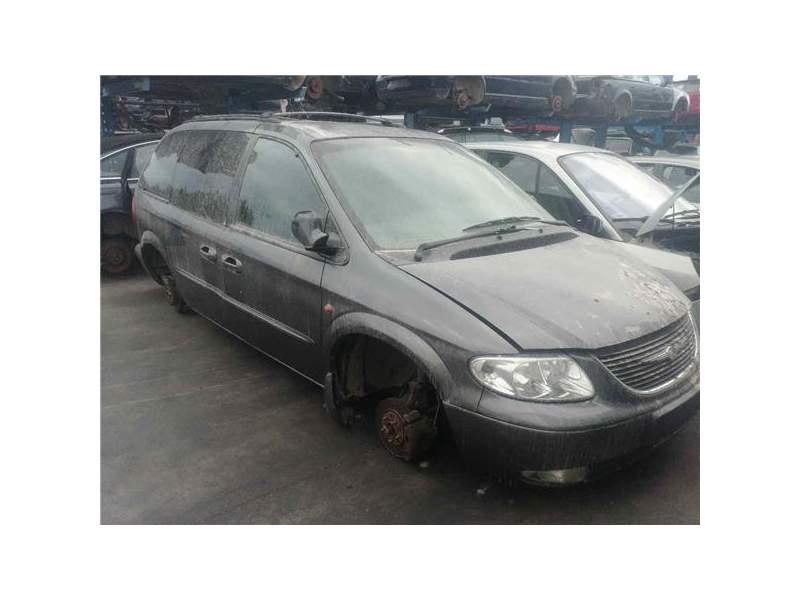 CHRYSLER VOYAGER (RG)(2001)