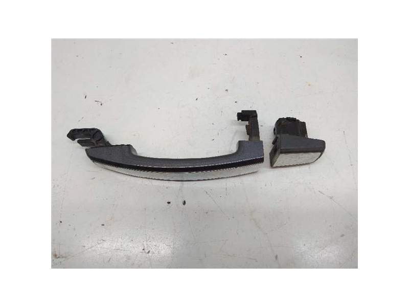 Recambio de maneta exterior delantera izquierda para opel insignia sports tourer (2008) 2.0 cosmo [2,0 ltr. - 118 kw 16v cdti] r