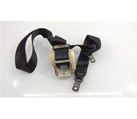 Recambio de cinturon seguridad trasero izquierdo para bmw serie x3 (e83)(2004) 2.0d [2,0 ltr. - 110 kw 16v diesel cat] referenci