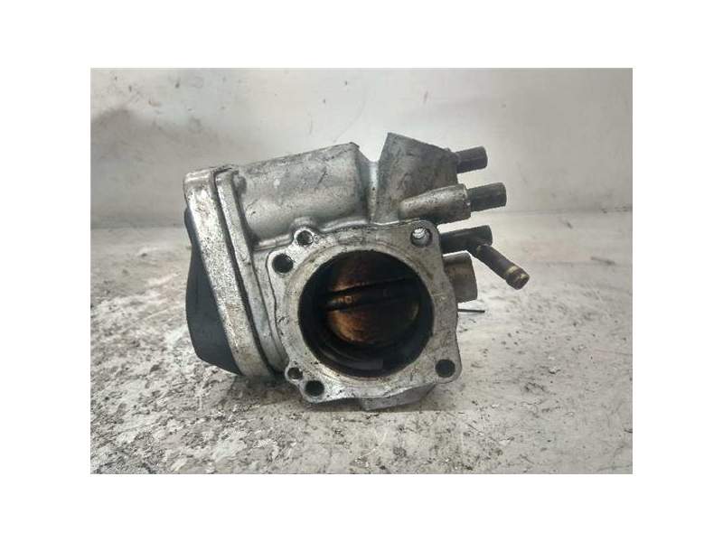 Recambio de caja mariposa aire para audi a3 (8p1)(05.2003) referencia OEM IAM   