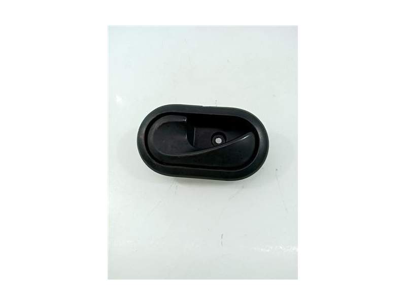 Recambio de manilla interior puerta delantera izquierda para dacia sandero (01.2008) referencia OEM IAM 8200733848  