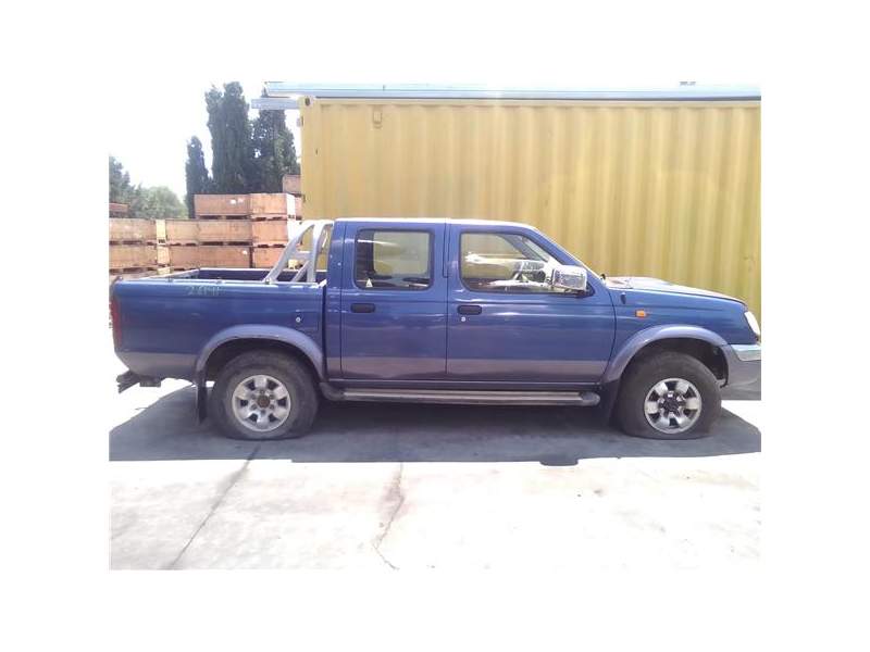 nissan pick-up (d22) del año 1998