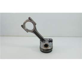 Recambio de piston para volkswagen golf vii alltrack (ba5) 2.0 tdi (150 cv / 110 kw) referencia OEM IAM   
