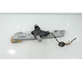 ELEVALUNAS ELECTRICO TRASERO IZQUIERDO 13406677 
