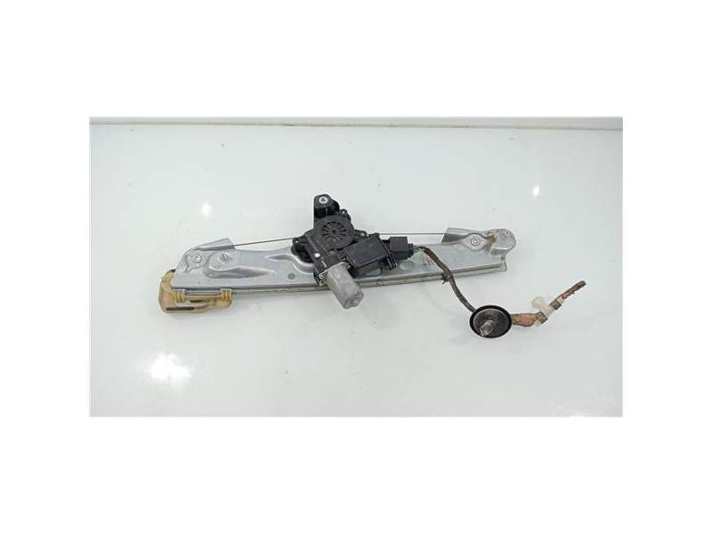 Recambio de elevalunas electrico trasero izquierdo para opel astra k berlina 5p (09.2015) 1.4 excellence start/stop [1,4 ltr. - 