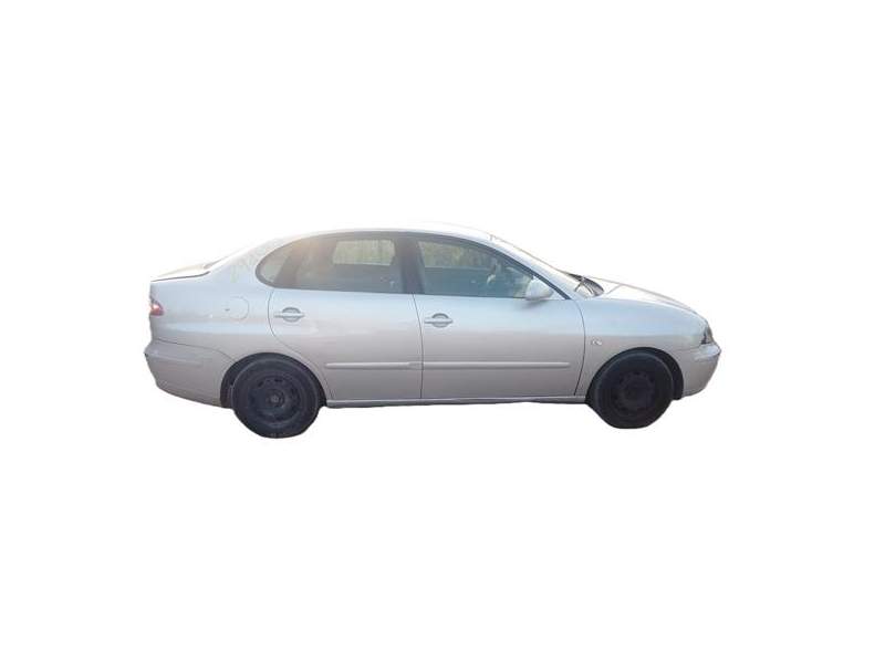SEAT CORDOBA BERLINA (6L2)(09.2002)