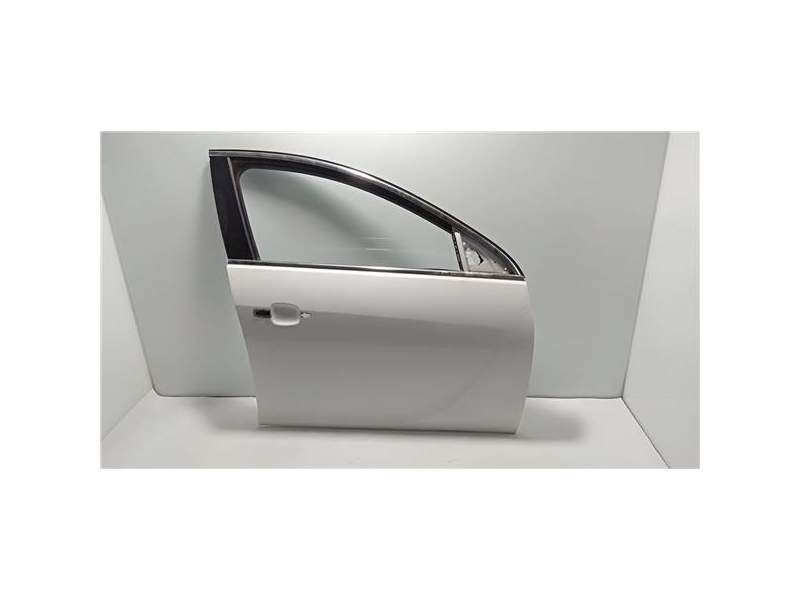 Recambio de puerta delantera derecha para opel insignia sports tourer (2008) 2.0 cosmo [2,0 ltr. - 118 kw 16v cdti] referencia O