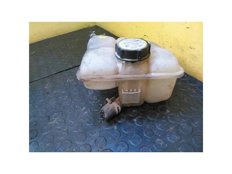 Recambio de botella expansion para ford focus berlina (cap) 1.6 tdci cat (90 cv / 66 kw) referencia OEM IAM   