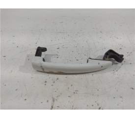 Recambio de maneta exterior trasera derecha para peugeot 208 (01.2012) 1.2 active [1,2 ltr. - 60 kw 12v vti] referencia OEM IAM 