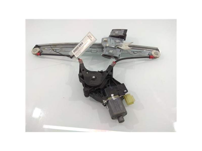 Recambio de elevalunas electrico delantero derecho para ford fiesta (cbk)(2002) 1.25 ambiente [1,25 ltr. - 51 kw 16v cat] refere