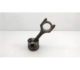 Recambio de piston para mini mini (r56)(2006) 1.6 one d [1,6 ltr. - 66 kw diesel cat (1598 cm3)] referencia OEM IAM   