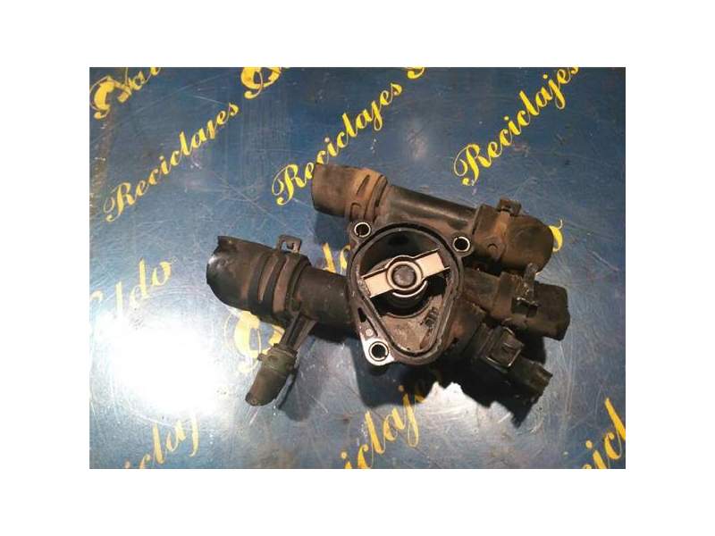 Recambio de termostato para renault trafic combi (ab 4.01) 1.9 diesel (101 cv / 74 kw) referencia OEM IAM 8200074349C  