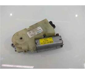 Recambio de motor techo electrico para peugeot 307 break / sw (s1) 2.0 16v hdi fap cat (rhr / dw10bted4) (136 cv / 100 kw) (136 