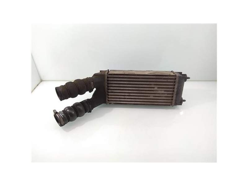 Recambio de intercooler para peugeot partner furgón (05.2008) 1.6 l1 confort [1,6 ltr. - 66 kw 16v hdi] referencia OEM IAM 96824