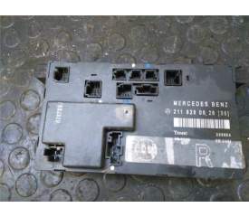 MODULO CONFORT 2118200626 