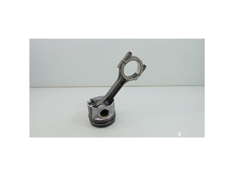 Recambio de piston para volkswagen golf vii alltrack (ba5) 2.0 tdi (150 cv / 110 kw) referencia OEM IAM   