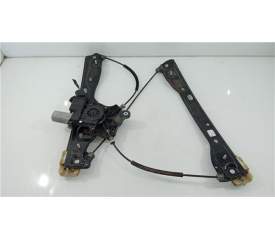 ELEVALUNAS ELECTRICO DELANTERO IZQUIERDO 13406673 