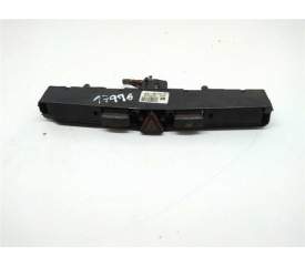 INTERRUPTOR LUCES EMERGENCIA 13100105 