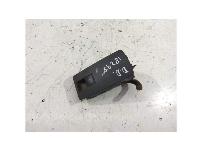 Recambio de mando elevalunas delantero derecho para opel insignia sports tourer (2008) 2.0 cosmo [2,0 ltr. - 118 kw 16v cdti] re